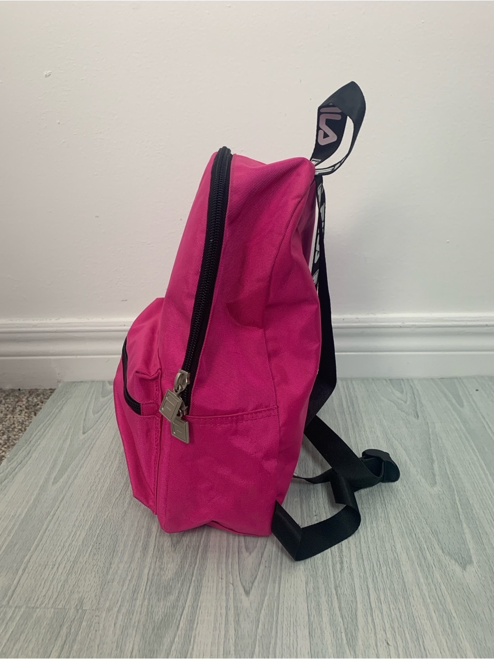 FILA Mini Backpack - Picture 7 of 11